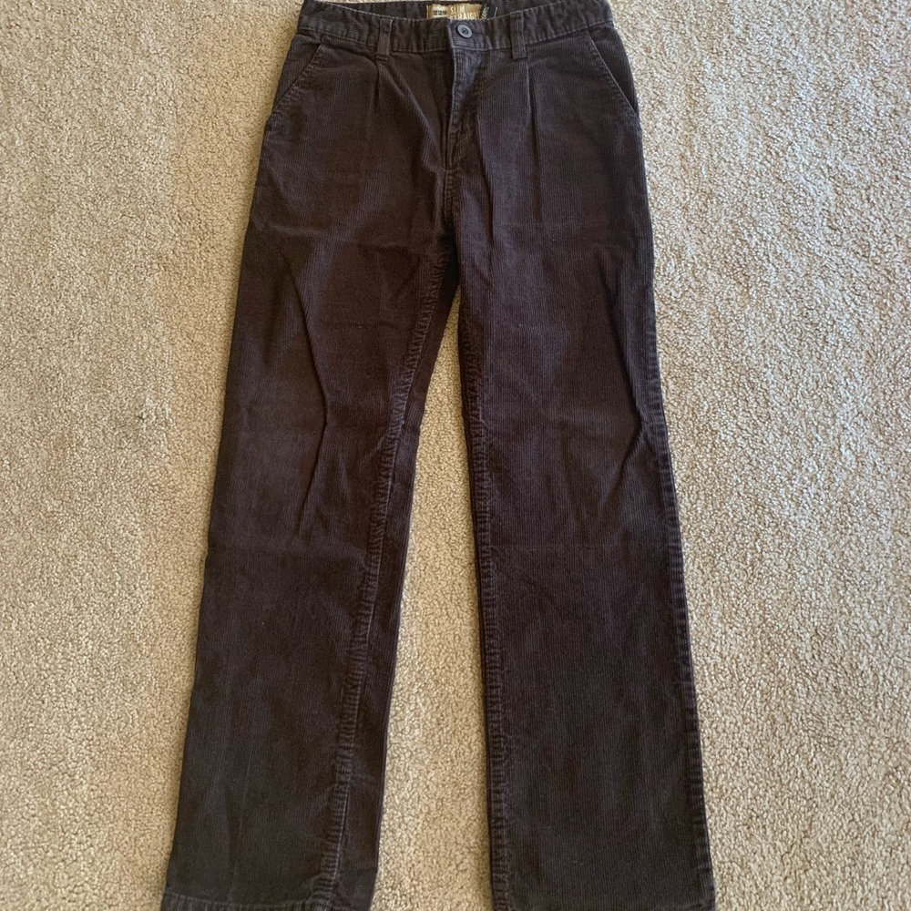 Boys pants in the brand chams